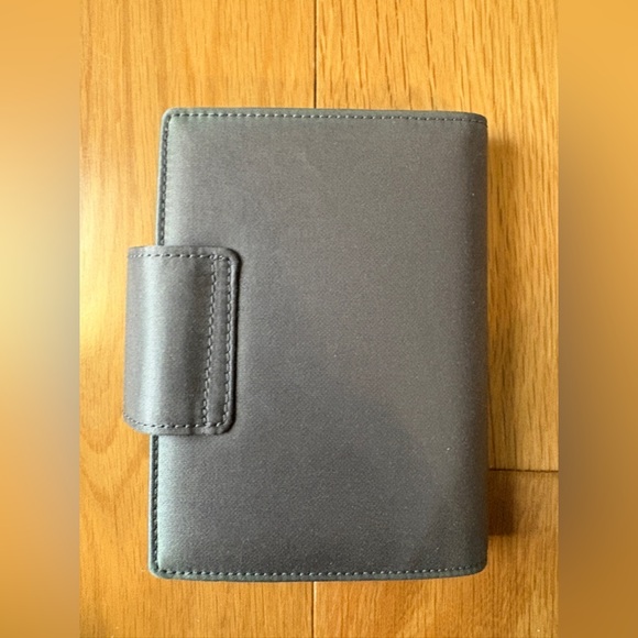 Vintage Kate Spade Pocket Organzier - Picture 6 of 8